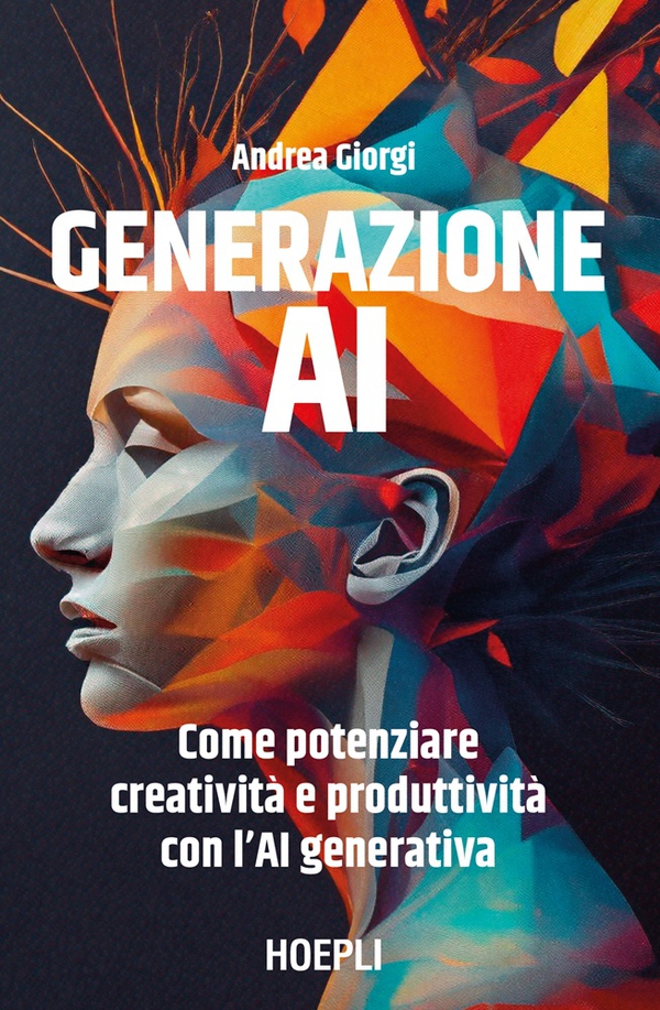 Generazione AI - Librerie.coop Generazione AI - Librerie.coop