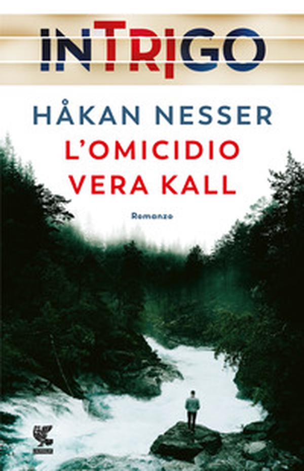 L'omicidio Vera Kall - Librerie.coop L'omicidio Vera Kall - Librerie.coop