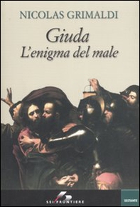 Giuda. L'enigma del male - Librerie.coop Giuda. L'enigma del male - Librerie.coop