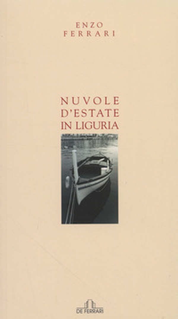 Nuvole d'estate in Liguria - Librerie.coop Nuvole d'estate in Liguria - Librerie.coop
