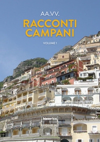 Racconti campani 2021 - Librerie.coop