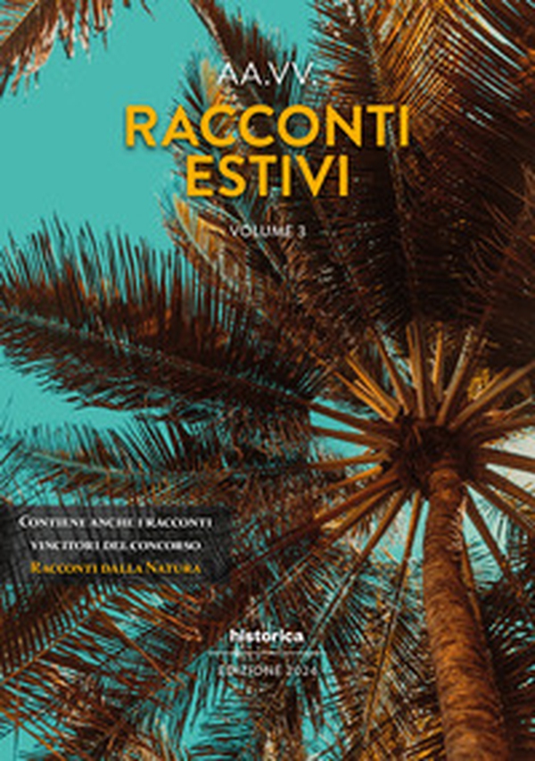 Racconti estivi - Vol. 3 - Librerie.coop Racconti estivi - Vol. 3 - Librerie.coop