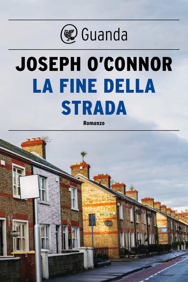La fine della strada - Librerie.coop La fine della strada - Librerie.coop