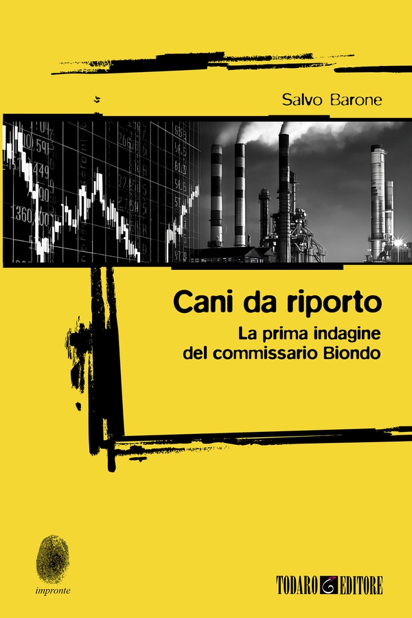 Cani da riporto - Librerie.coop