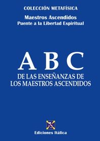 ABC de las enseñanzas de los maestros ascendidos - Librerie.coop
