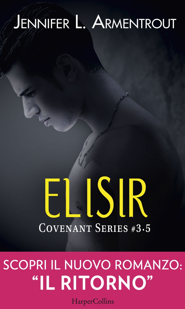 Elisir - Librerie.coop Elisir - Librerie.coop
