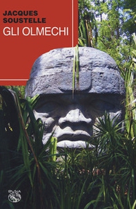 Gli olmechi - Librerie.coop Gli olmechi - Librerie.coop