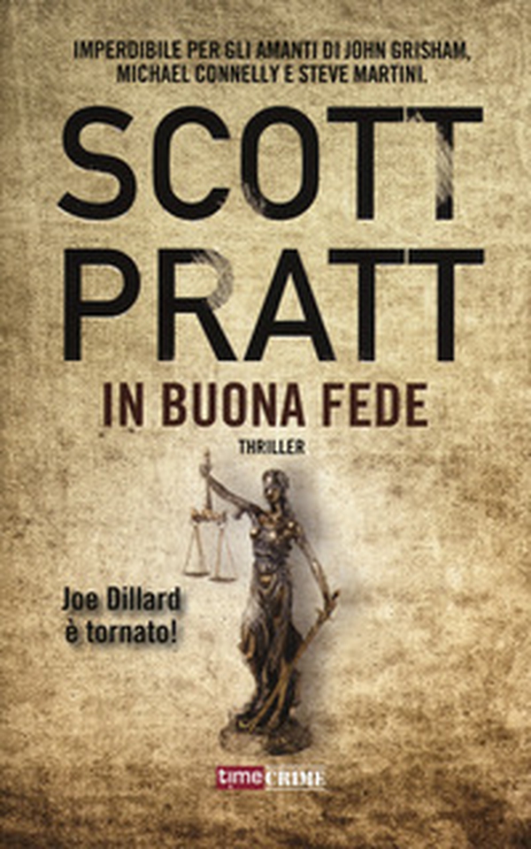 In buona fede - Librerie.coop In buona fede - Librerie.coop