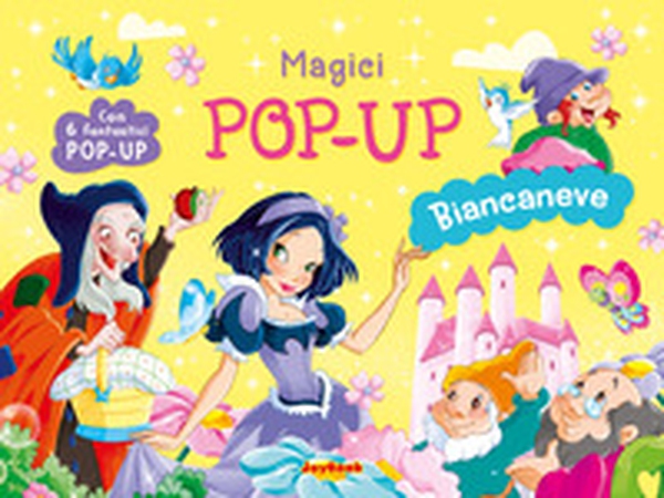 Biancaneve - Librerie.coop Biancaneve - Librerie.coop