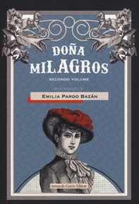 Donna Milagros - Vol. 2 - Librerie.coop Donna Milagros - Vol. 2 - Librerie.coop