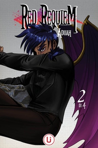 Red Requiem - Librerie.coop