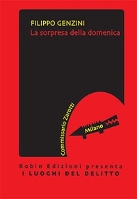 La sorpresa della domenica - Librerie.coop La sorpresa della domenica - Librerie.coop