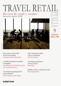 Travel retail Italia - Vol. 9 - Librerie.coop