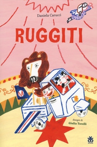 Ruggiti - Librerie.coop