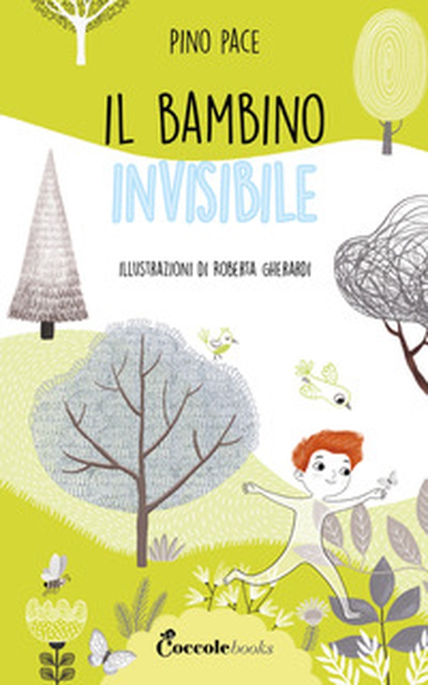 Il bambino invisibile - Librerie.coop Il bambino invisibile - Librerie.coop