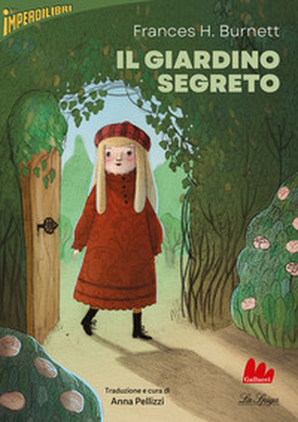 Il giardino segreto - Librerie.coop Il giardino segreto - Librerie.coop