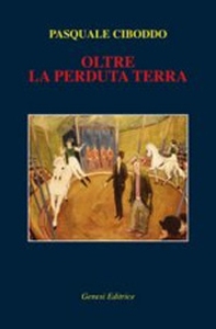 Oltre la perduta terra - Librerie.coop