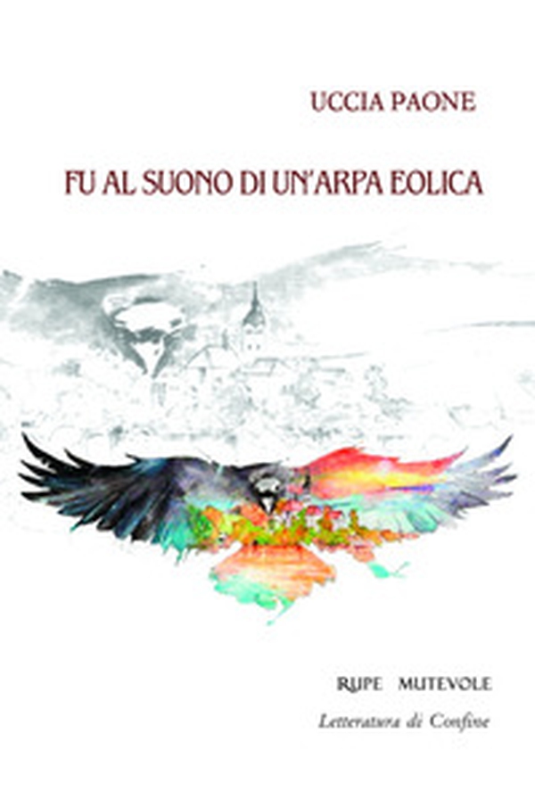 Fu al suono di un'arpa eolica - Librerie.coop Fu al suono di un'arpa eolica - Librerie.coop