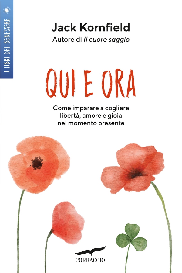 Qui e ora - Librerie.coop Qui e ora - Librerie.coop