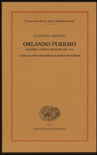 Orlando furioso - Librerie.coop Orlando furioso - Librerie.coop