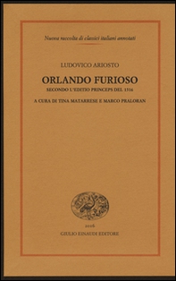 Orlando furioso - Librerie.coop