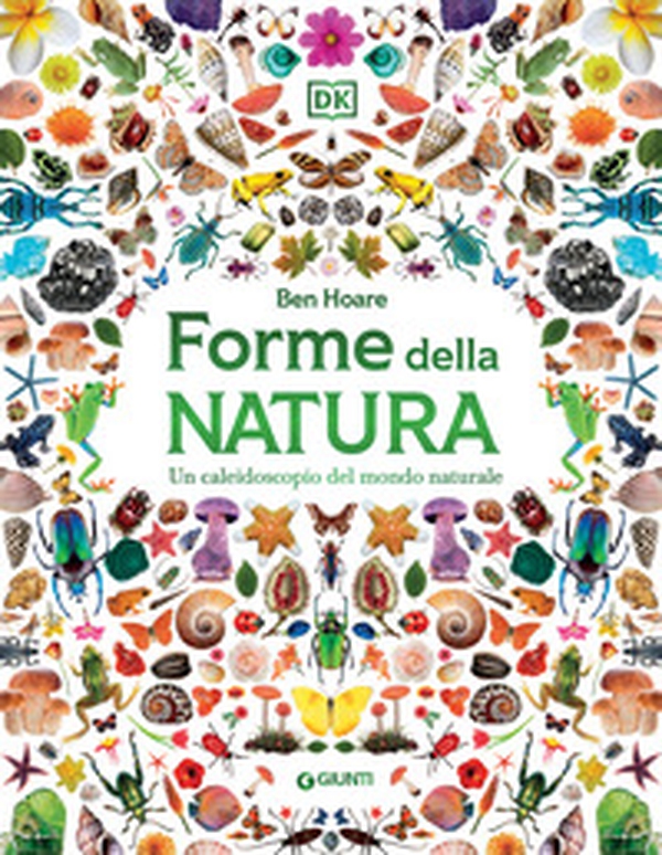 Forme della natura - Librerie.coop