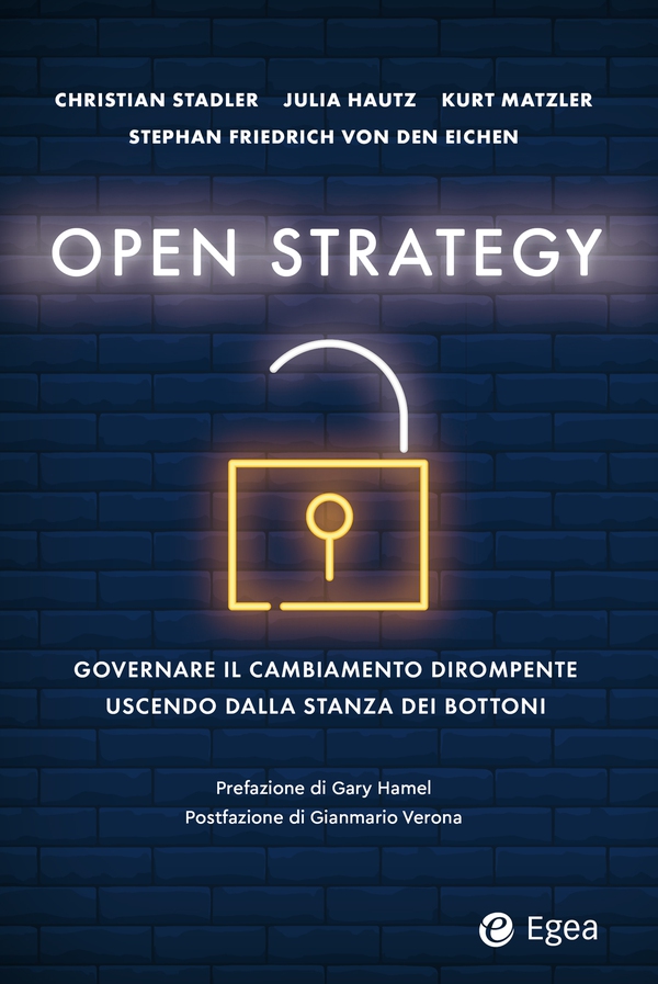 Open strategy - Librerie.coop Open strategy - Librerie.coop