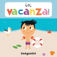 In vacanza. Libro puzzle - Librerie.coop