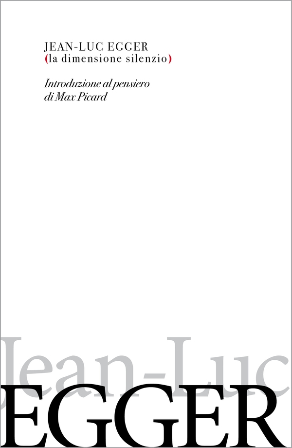 La dimensione silenzio - Librerie.coop La dimensione silenzio - Librerie.coop