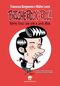 BISCHEROCK’n’ROLL - Librerie.coop BISCHEROCK’n’ROLL - Librerie.coop
