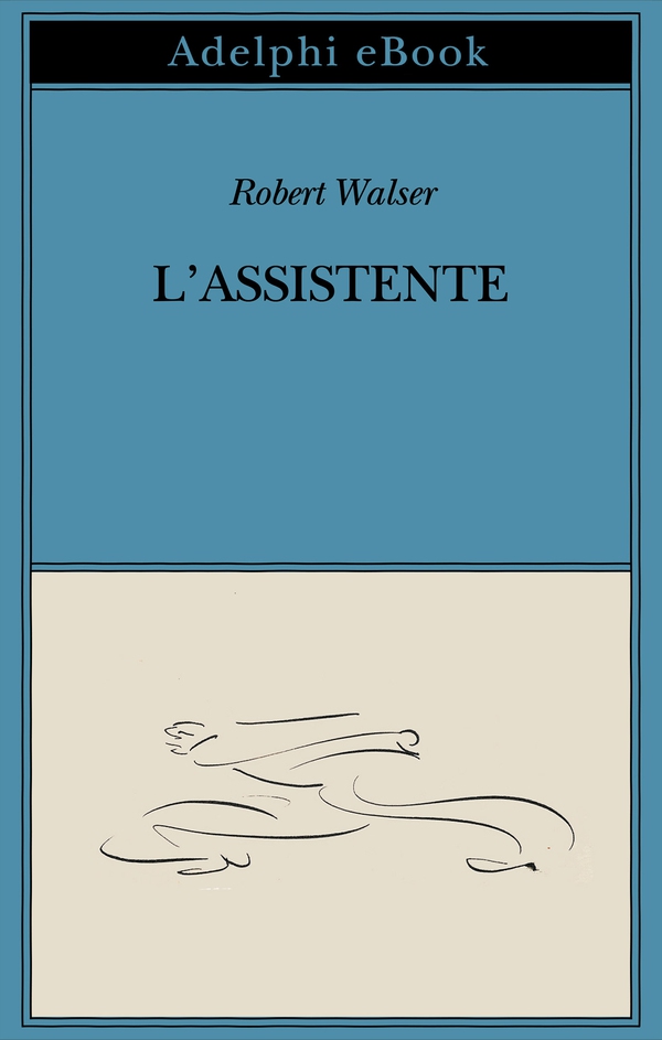 L’assistente - Librerie.coop L’assistente - Librerie.coop
