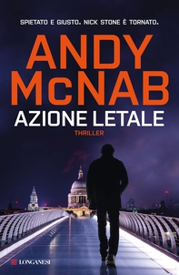 Azione letale - Librerie.coop Azione letale - Librerie.coop
