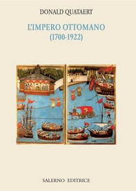L'Impero ottomano (1700-1922) - Librerie.coop L'Impero ottomano (1700-1922) - Librerie.coop