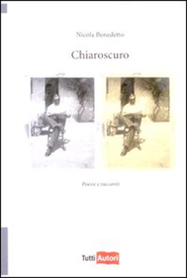 Chiaroscuro - Librerie.coop Chiaroscuro - Librerie.coop