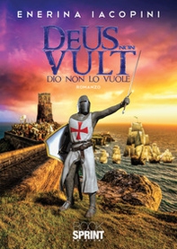 Deus non vult. Dio non lo vuole - Librerie.coop