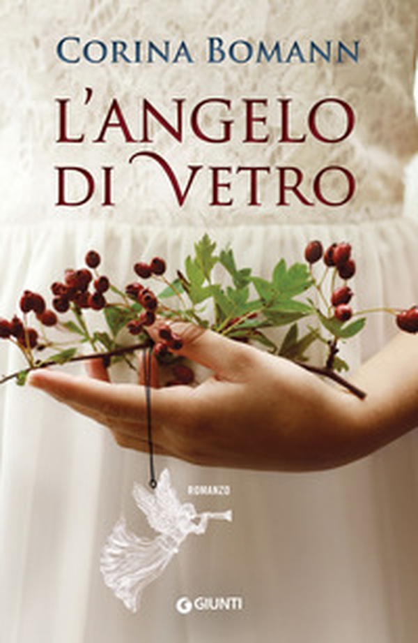 L'angelo di vetro - Librerie.coop L'angelo di vetro - Librerie.coop