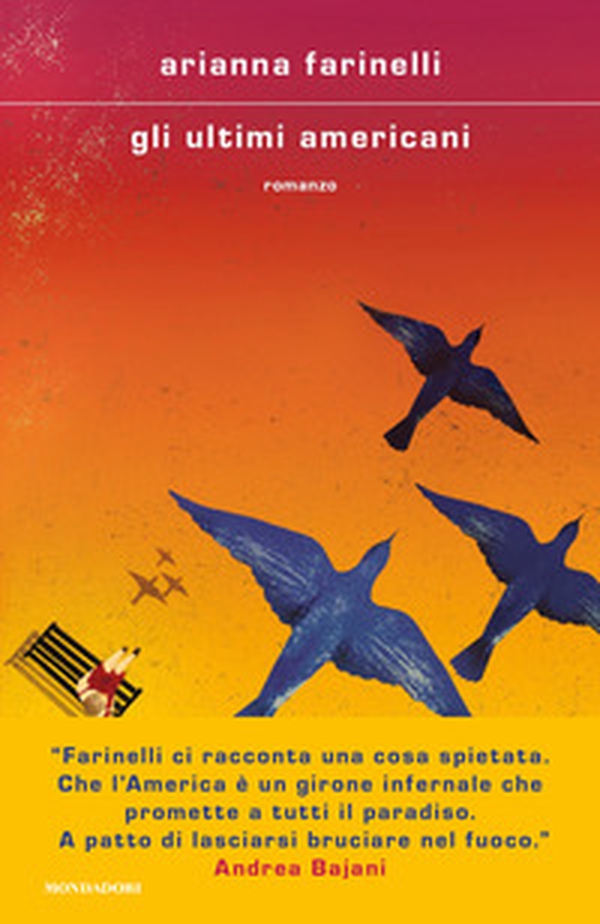Gli ultimi americani - Librerie.coop Gli ultimi americani - Librerie.coop