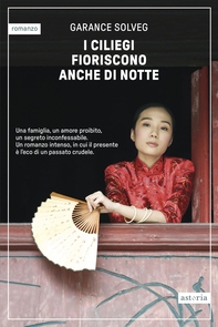 I ciliegi fioriscono anche di notte - Librerie.coop