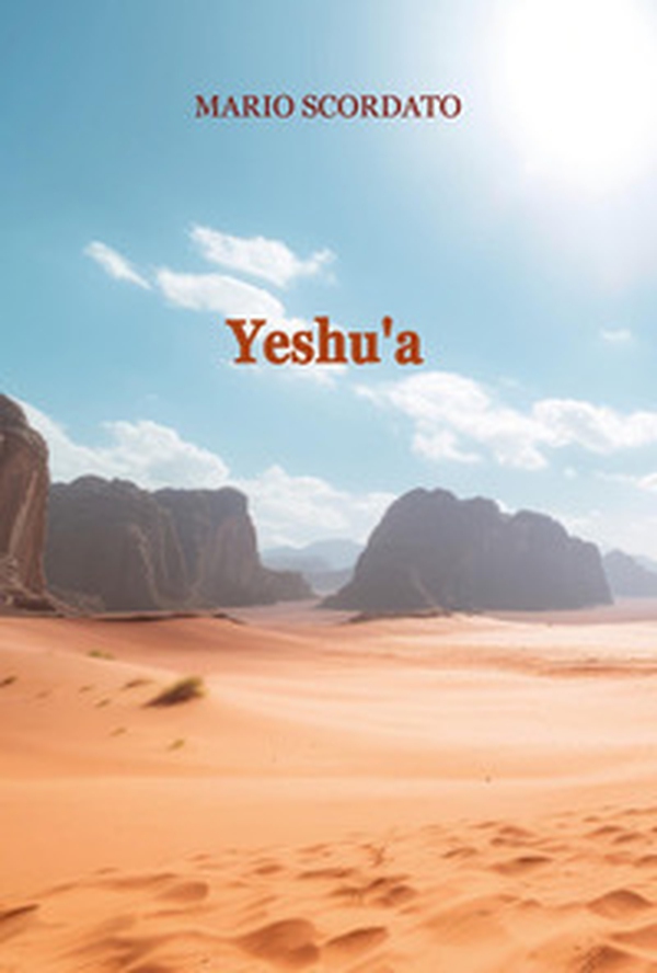 Yeshu'a - Librerie.coop Yeshu'a - Librerie.coop