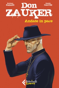 Andate in pace. Don Zauker - Librerie.coop