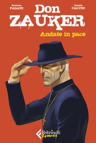 Andate in pace. Don Zauker - Librerie.coop Andate in pace. Don Zauker - Librerie.coop