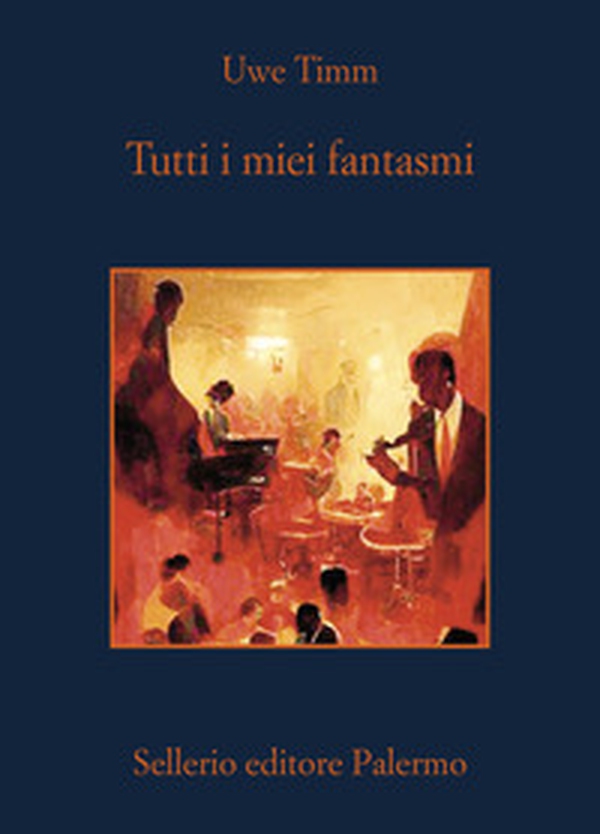 Tutti i miei fantasmi - Librerie.coop Tutti i miei fantasmi - Librerie.coop