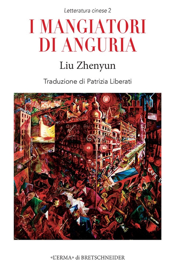 I mangiatori di anguria - Librerie.coop