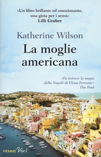 La moglie americana - Librerie.coop