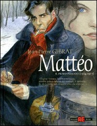 Mattéo. Il primo periodo (1914-1915) - Librerie.coop