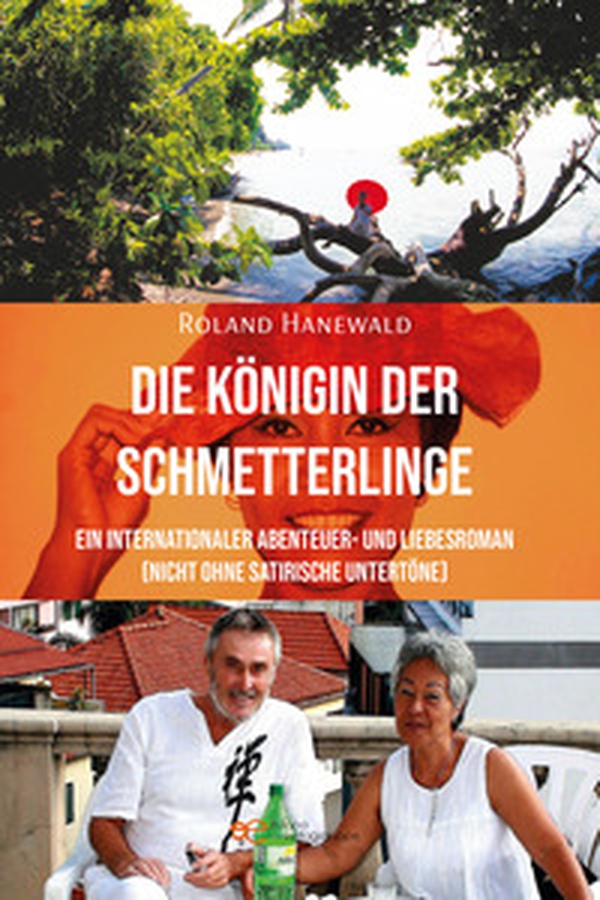 Die Königin der Schmetterlinge - Librerie.coop Die Königin der Schmetterlinge - Librerie.coop