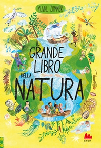 Il grande libro della natura - Librerie.coop