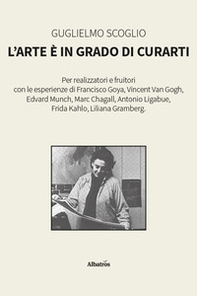 L'arte è in grado di curarti - Librerie.coop
