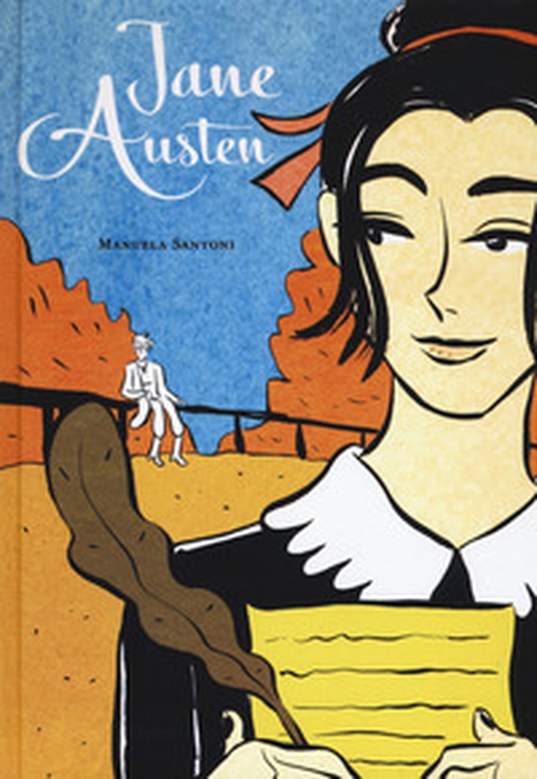 Jane Austen - Librerie.coop Jane Austen - Librerie.coop