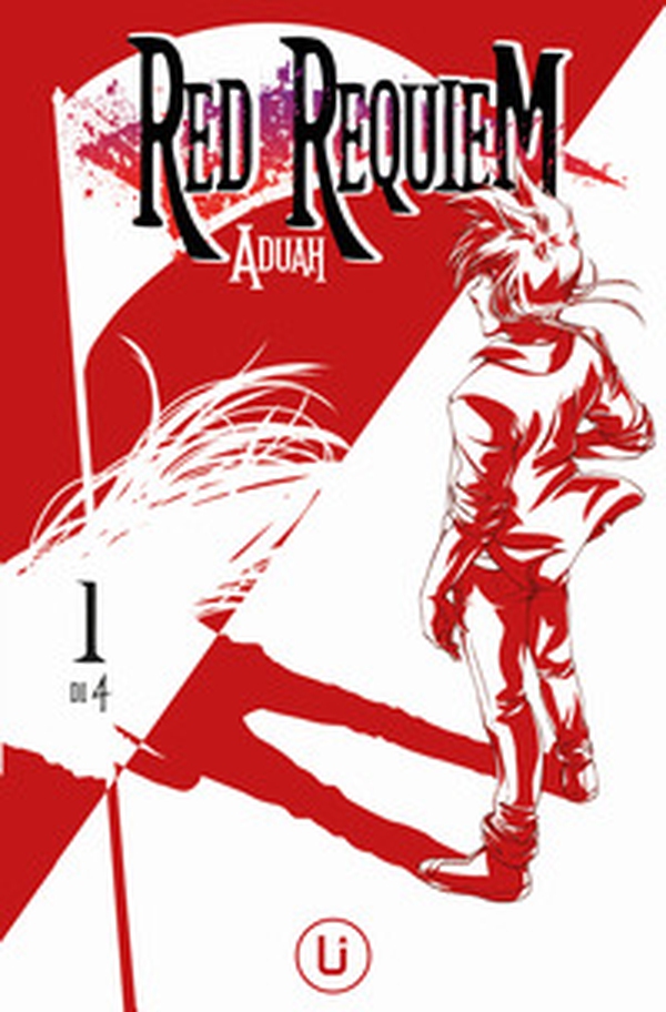 Red Requiem - Librerie.coop Red Requiem - Librerie.coop